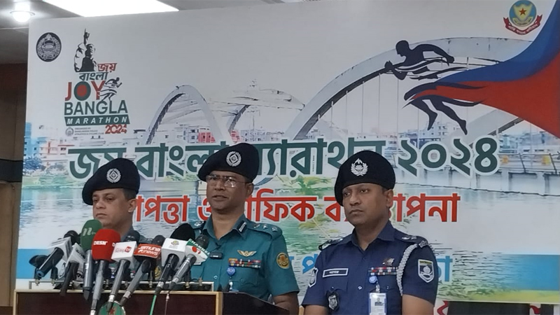 শুক্রবার রাত তিনটা থেকে হাতিরঝিলে বন্ধ থাকবে যান চলাচল শুক্রবার রাত তিনটা থেকে হাতিরঝিলে বন্ধ থাকবে যান চলাচল