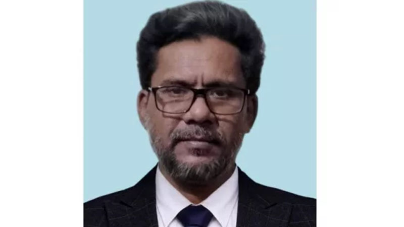 ‘আজ রবিবার’ নাটকের নির্মাতা মনির হোসেন জীবন মারা গেছেন ‘আজ রবিবার’ নাটকের নির্মাতা মনির হোসেন জীবন মারা গেছেন