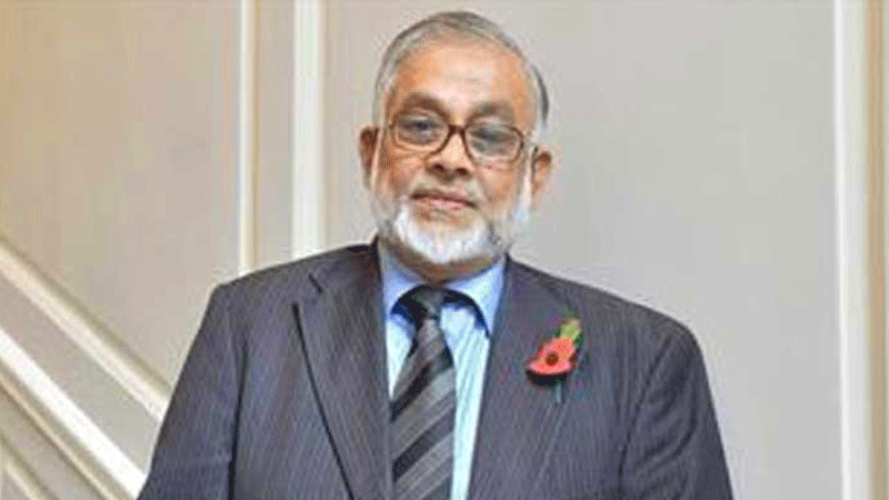 যুদ্ধাপরাধী মুঈনুদ্দীন যুক্তরাজ্যে মামলা চালানোর সুযোগ পেলেন যুদ্ধাপরাধী মুঈনুদ্দীন যুক্তরাজ্যে মামলা চালানোর সুযোগ পেলেন