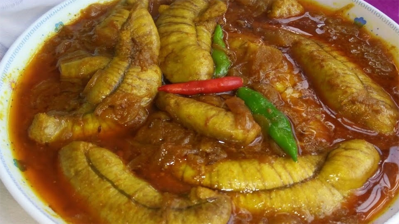 ইলিশের ডিম কতটা উপকারী ইলিশের ডিম কতটা উপকারী