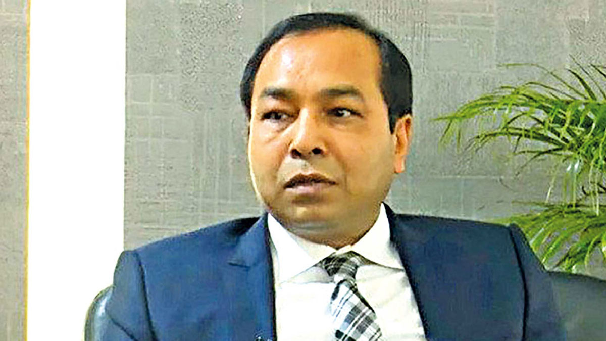 পিকে হালদারের মা মারা গেছেন, ৬ দিনেও হয়নি শেষকৃত্য পিকে হালদারের মা মারা গেছেন, ৬ দিনেও হয়নি শেষকৃত্য