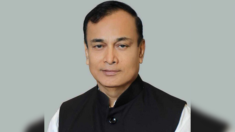 শেবাচিম হাসপাতালের ব্যবস্থাপনা কমিটির সভাপতি হলেন প্রতিমন্ত্রী জাহিদ ফারুক শেবাচিম হাসপাতালের ব্যবস্থাপনা কমিটির সভাপতি হলেন প্রতিমন্ত্রী জাহিদ ফারুক