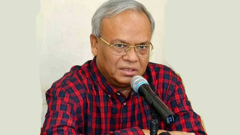 বেনজীর-আজিজের দুর্নীতির দায় সরকার এড়াতে পারবে না: রিজভী বেনজীর-আজিজের দুর্নীতির দায় সরকার এড়াতে পারবে না: রিজভী