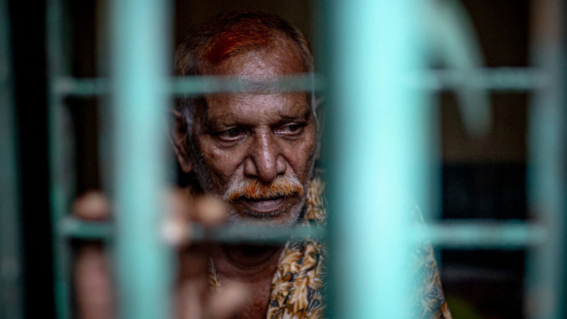 কারামুক্তির বছর ঘুরতেই ‘চিরমুক্তি’ শাহজাহানের কারামুক্তির বছর ঘুরতেই ‘চিরমুক্তি’ শাহজাহানের