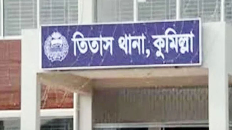 পুত্র-পুত্রবধূর বিরুদ্ধে হত্যা মামলা বাবার পুত্র-পুত্রবধূর বিরুদ্ধে হত্যা মামলা বাবার