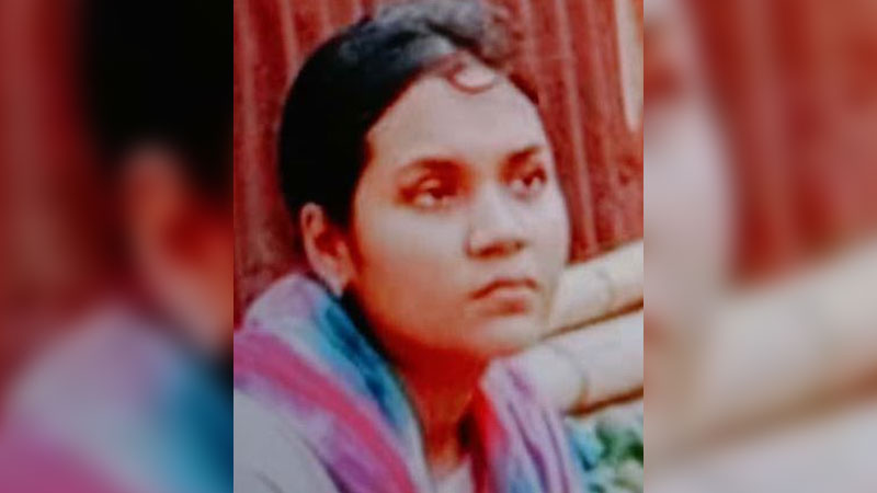 স্বামী দ্বিতীয় সন্তান চাননি, সাত দিনের সন্তানকে ৯ তলা থেকে ফেলে দিলেন মা স্বামী দ্বিতীয় সন্তান চাননি, সাত দিনের সন্তানকে ৯ তলা থেকে ফেলে দিলেন মা