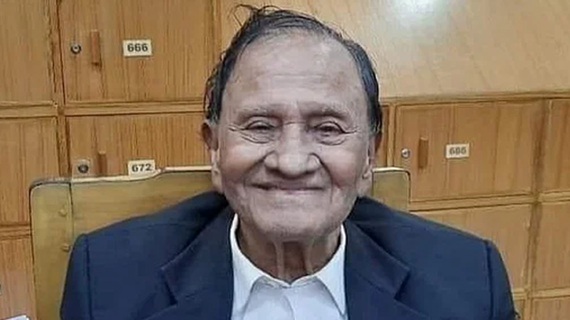 সুপ্রিম কোর্ট আইনজীবী সমিতির সাবেক সভাপতি রফিকুর রহমান মারা গেছেন সুপ্রিম কোর্ট আইনজীবী সমিতির সাবেক সভাপতি রফিকুর রহমান মারা গেছেন