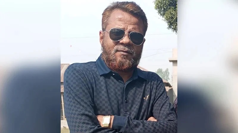 অবশেষে ‘হত্যাকাণ্ড হিসেবে’ মামলা নিল পুলিশ অবশেষে ‘হত্যাকাণ্ড হিসেবে’ মামলা নিল পুলিশ