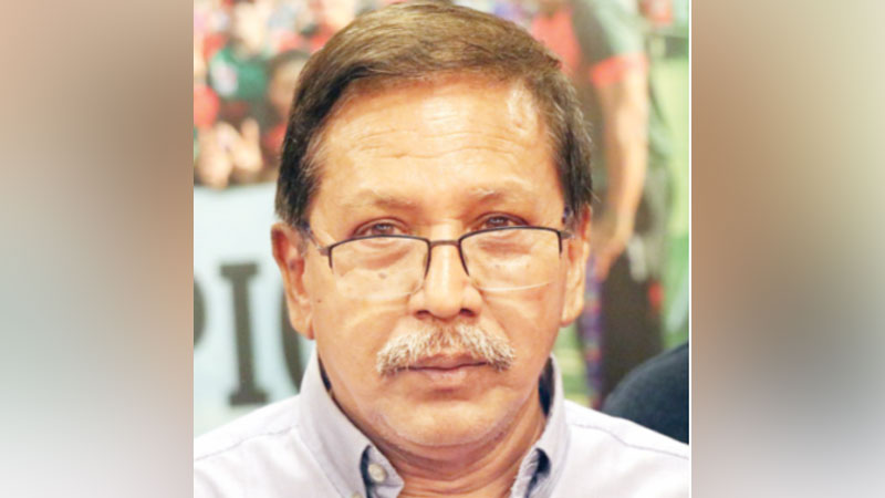বাংলাদেশ নিয়ে স্বপ্ন না দেখাই ভালো বাংলাদেশ নিয়ে স্বপ্ন না দেখাই ভালো