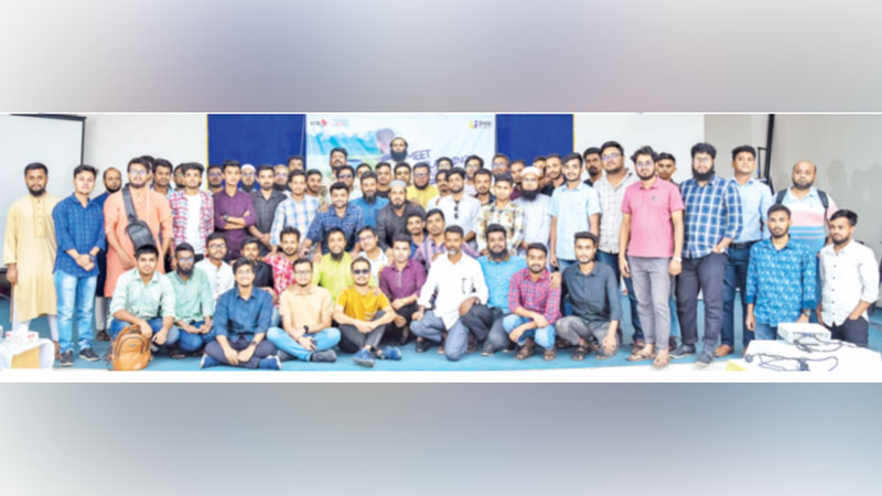 ফ্রিল্যান্স মিটআপ ফ্রিল্যান্স মিটআপ