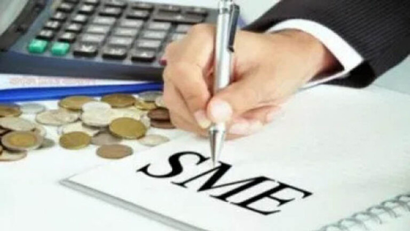 এসএমই ঋণ ৬% সুদে এসএমই ঋণ ৬% সুদে