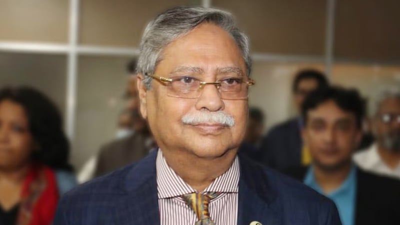 রাজধানীতে অগ্নিকাণ্ডে হতাহতের ঘটনায় রাষ্ট্রপতির শোক রাজধানীতে অগ্নিকাণ্ডে হতাহতের ঘটনায় রাষ্ট্রপতির শোক