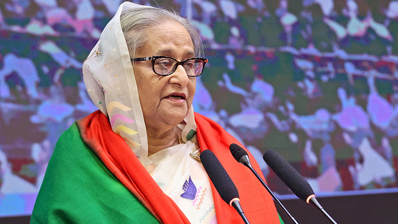 ৭ মার্চের ভাষণ মানুষকে অনুপ্রাণিতই করেনি, স্বাধীনতাও এনে দিয়েছে ৭ মার্চের ভাষণ মানুষকে অনুপ্রাণিতই করেনি, স্বাধীনতাও এনে দিয়েছে