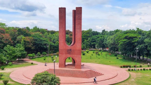 জাবিতে ধর্ষণ: দু’জনের সনদ বাতিল, পাঁচজন স্থায়ী বহিষ্কার