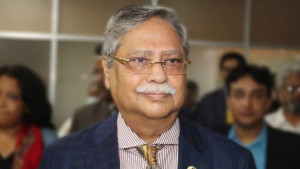 রাজধানীতে অগ্নিকাণ্ডে হতাহতের ঘটনায় রাষ্ট্রপতির শোক