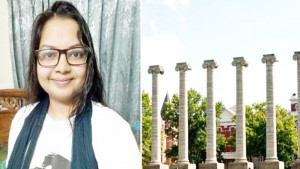 মিজৌরি স্টেট ইউনিভার্সিটির কোর্সে ‘সুলতানা’স ড্রিম’
