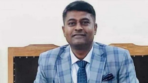 অবন্তিকার আত্মহত্যা: আদালতে জবানবন্দি দেননি সহকারী প্রক্টর