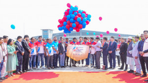 ওয়ালটনের ‘এসি সার্ভিস পার্টনার কনফারেন্স’ অনুষ্ঠিত