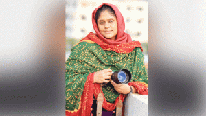 ক্যামেরায় জীবনের গল্প