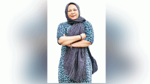 স্বাধীনতা পুরস্কার পাচ্ছেন ১০ বারের স্বর্ণজয়ী ফিরোজা