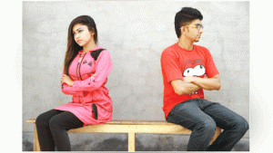 হঠাৎ বন্ধুত্ব ভেঙে গেলে