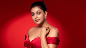 সুচরিতার জুনিয়র নায়িকা বলে তাচ্ছিল্য, সভাপতি ঠিকঠাক নিপুণের