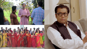 জাতীয় শিশু দিবসের টিভি আয়োজন
