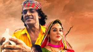 রুবেলের স্মৃতি নিয়ে ওটিটিতে ‘পেয়ারার সুবাস’