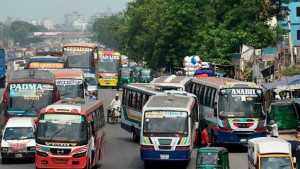 যানবাহনে আবারও বাধ্যতামূলক হচ্ছে বীমা