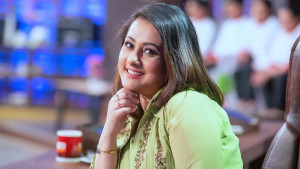 একসময় বছরে অনেক ছবি মুক্তি পেত, এখন সেটি নেই: পূর্ণিমা