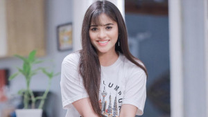 ওজন কমিয়েই ফিরলেন তাসনুভা তিশা
