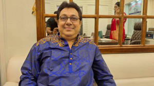 সিনেমাকে এগিয়ে নেওয়াই আমার মূল লক্ষ্য, নিপুণের সঙ্গে যোগ দিয়ে বললেন মাহমুদ কলি