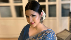 পরীমণি এবার কলকাতার লাবণ্য, সঙ্গে থাকছেন সোহম
