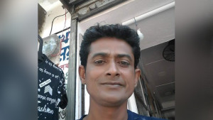 যশোরে স্বেচ্ছাসেবক লীগ নেতাকে কুপিয়ে হত্যা