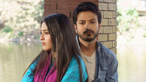 কবিতা-কণ্ঠের প্রেমে ইয়াশ-তটিনী