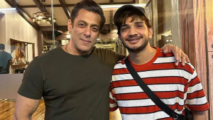 মেডিক্যাল টেস্ট পজিটিভ, ‘বিগ বস’ বিজয়ী ফারুকী আটক