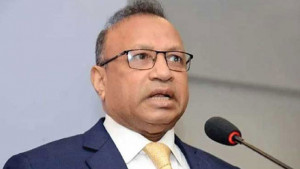 ভবিষ্যতে সুপেয় পানি সরবরাহই অন্যতম চ্যালেঞ্জ: স্থানীয় সরকারমন্ত্রী