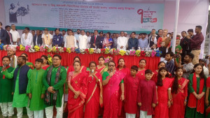 বিদেশি ভাষায় ঐতিহাসিক ৭ মার্চের ভাষণ