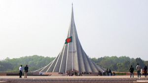 ২৩-২৫ মার্চ স্মৃতিসৌধে সর্বসাধারণের প্রবেশ বন্ধ