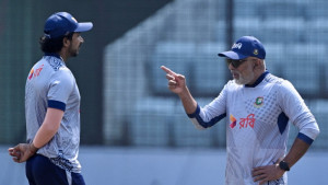 কনকাশনের সঙ্গে হাঁটুর ইনজুরিতেও সৌম্য