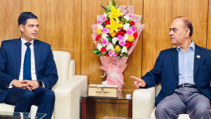 আঞ্চলিক সংযোগ বৃদ্ধি করতে কাজ করছে বাংলাদেশ: পর্যটনমন্ত্রী