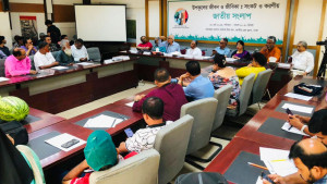 সমুদ্রে চলে যাবে যশোর, গোপালগঞ্জ, চাঁদপুর, ফেনীর কিছু অঞ্চল