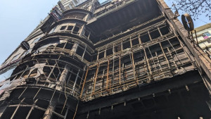অগ্নিনিরাপত্তায় কোনো সুপারিশই মানা হয়নি