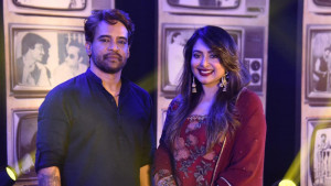 ঈদ ম্যাগাজিনের সূচনা সংগীতে বালাম-কোনাল