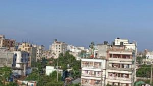 ছাড়পত্র পেলেও কার্যকারিতা সনদ নেই ৯২ শতাংশ ভবনের