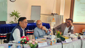 ৪ হাজার সৌর সেচ পাম্পে মিলছে ৬৫ মেগাওয়াট বিদ্যুৎ
