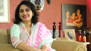 বাংলাদেশ ও আমি একসঙ্গে বড় হচ্ছি : বিপাশা হায়াত