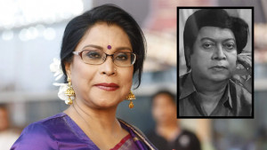 ‘আপাতত কিছু বলতে পারছি না, শুধু বলব আমাদের অপূরণীয় ক্ষতি’