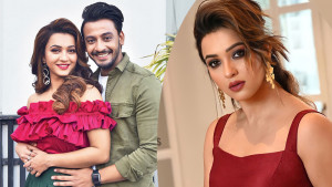 কৌশানীকে কবে বিয়ে করছেন, জানালেন বনি
