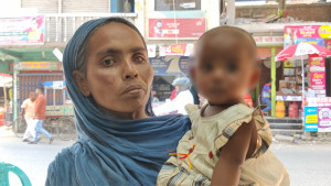 সদরপুরে সন্তান দত্তক দেওয়ার নামে নারীর প্রতারণার ফাঁদ